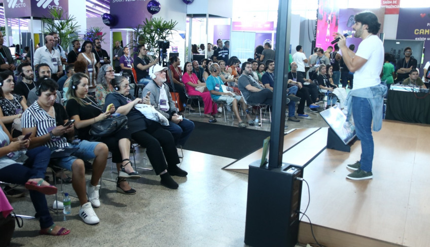 ASN Distrito Federal - Agência Sebrae de Notícias