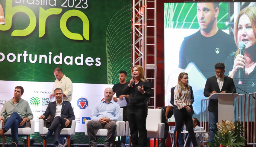 ASN Distrito Federal - Agência Sebrae de Notícias