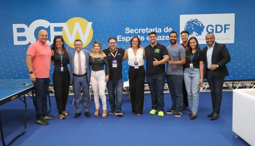 ASN Distrito Federal - Agência Sebrae de Notícias