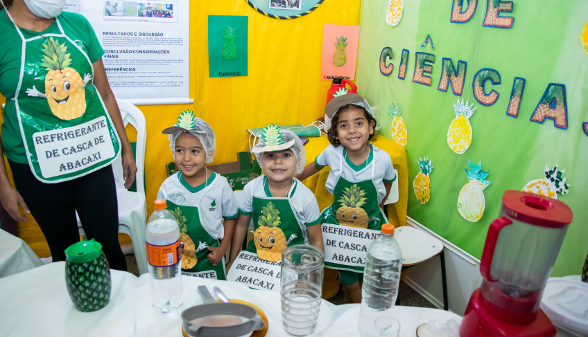 ASN Distrito Federal - Agência Sebrae de Notícias