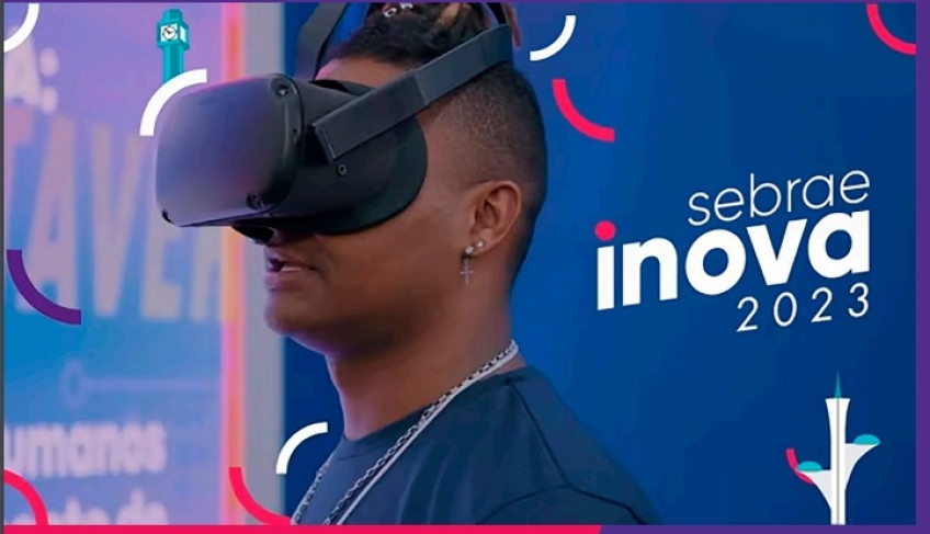 ASN Distrito Federal - Agência Sebrae de Notícias