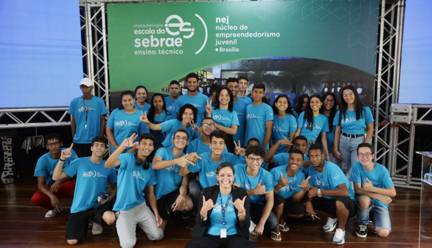 ASN Distrito Federal - Agência Sebrae de Notícias