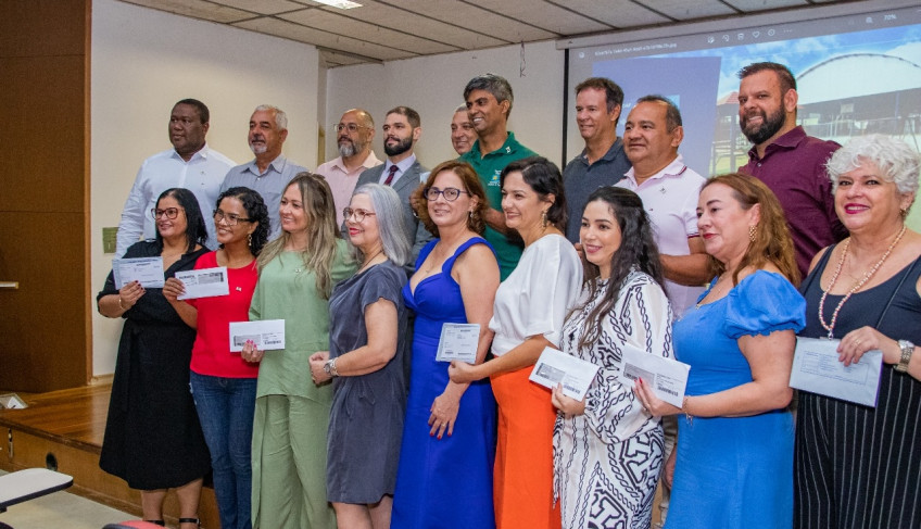 ASN Distrito Federal - Agência Sebrae de Notícias