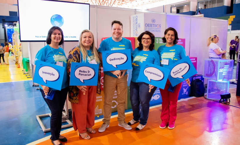 ASN Distrito Federal - Agência Sebrae de Notícias