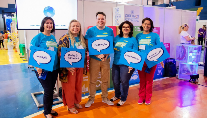 ASN Distrito Federal - Agência Sebrae de Notícias