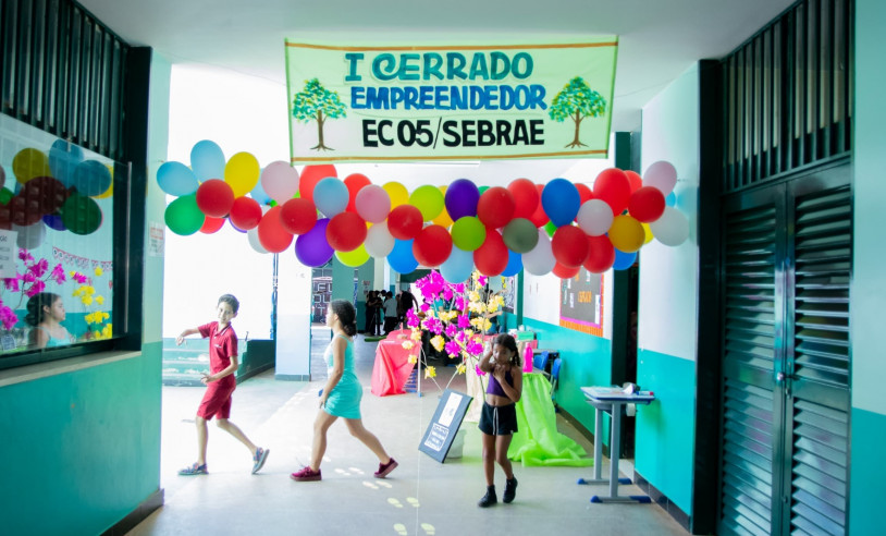 ASN Distrito Federal - Agência Sebrae de Notícias