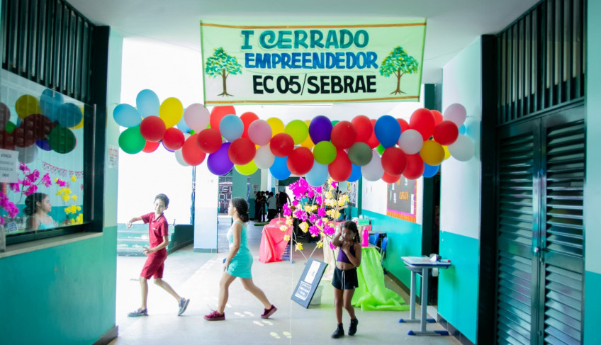 ASN Distrito Federal - Agência Sebrae de Notícias