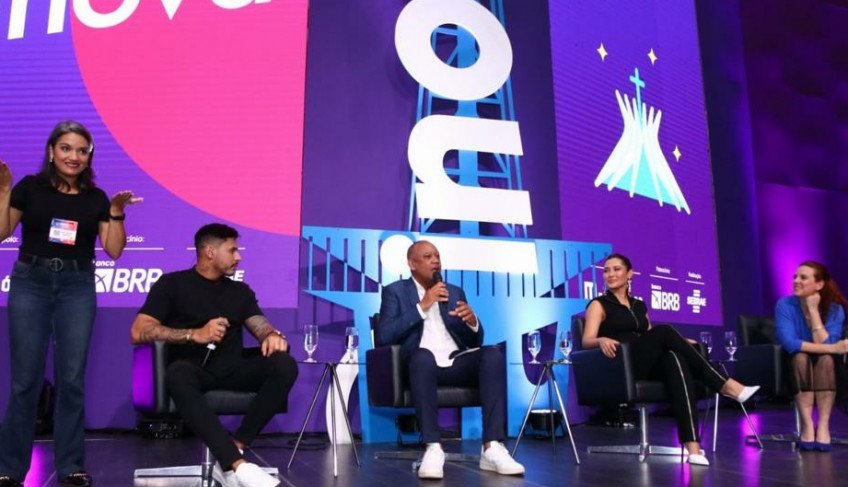 ASN Distrito Federal - Agência Sebrae de Notícias