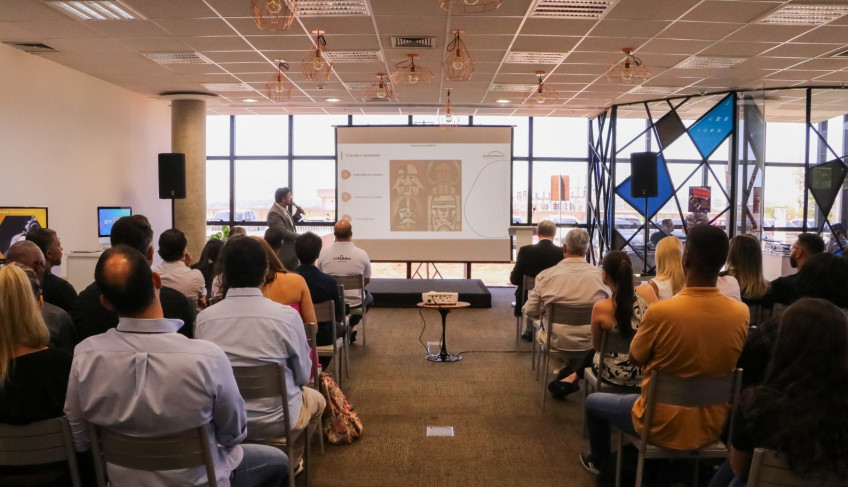 ASN Distrito Federal - Agência Sebrae de Notícias