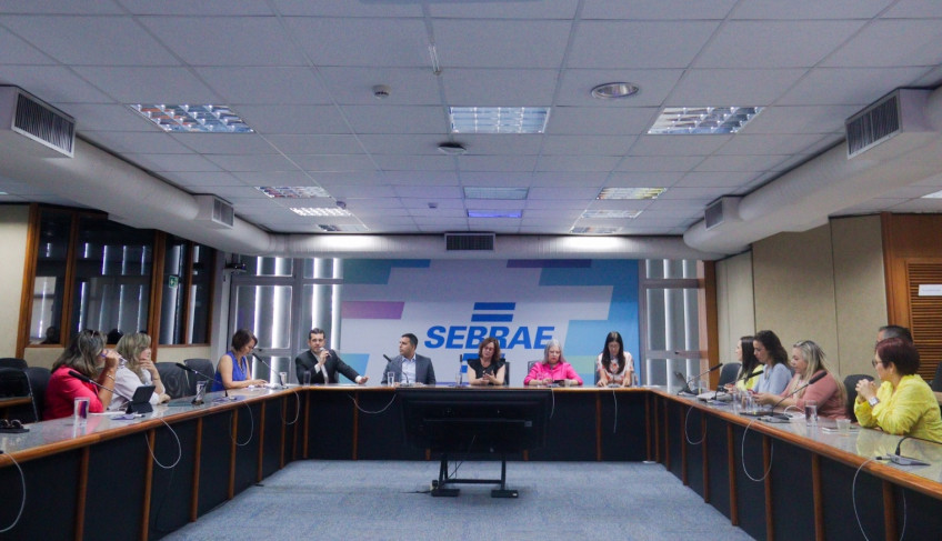 ASN Distrito Federal - Agência Sebrae de Notícias
