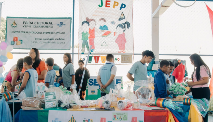 ASN Distrito Federal - Agência Sebrae de Notícias