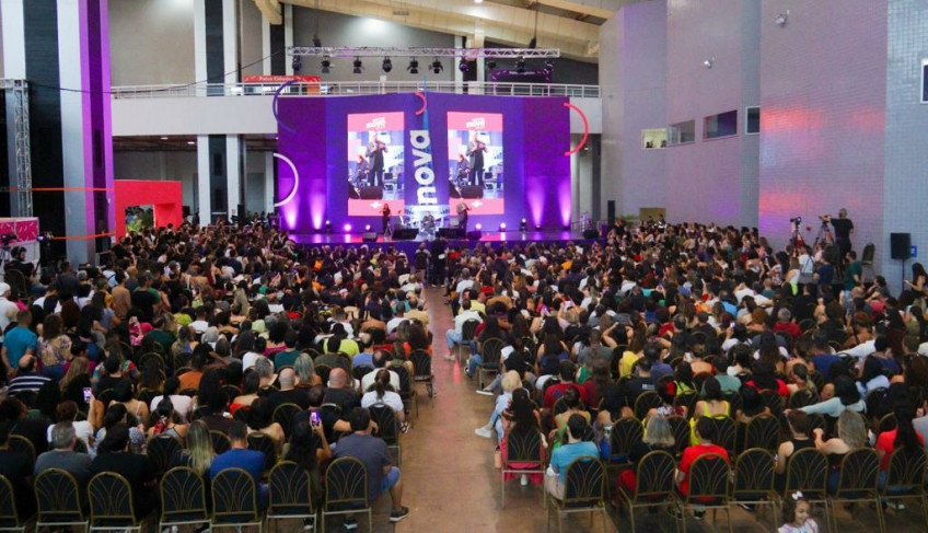 ASN Distrito Federal - Agência Sebrae de Notícias