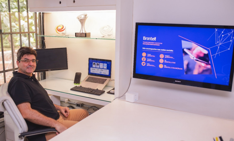 ASN Distrito Federal - Agência Sebrae de Notícias