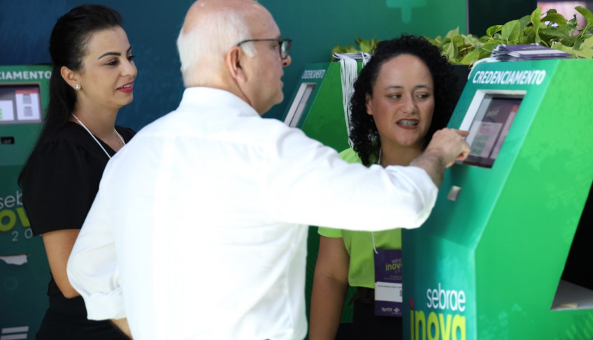 ASN Distrito Federal - Agência Sebrae de Notícias