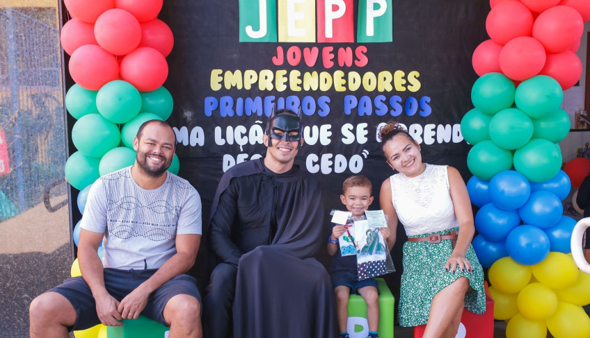 ASN Distrito Federal - Agência Sebrae de Notícias