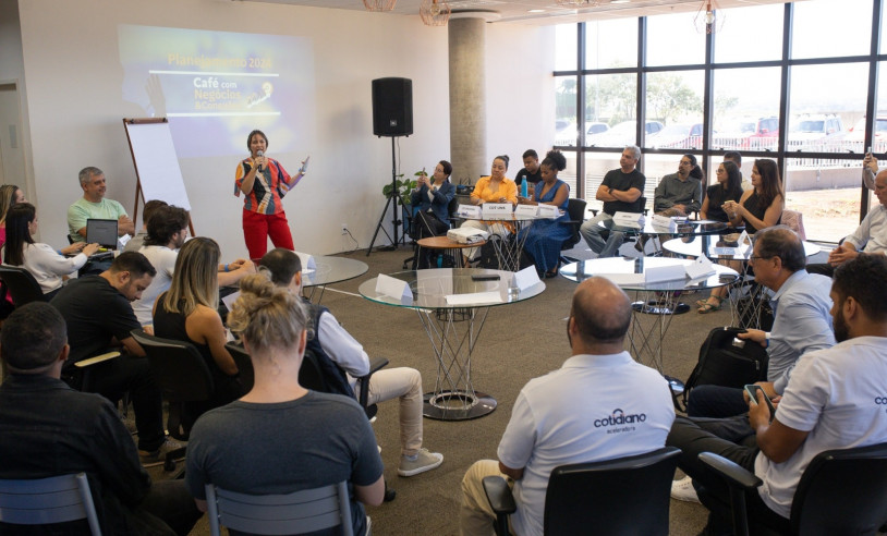 ASN Distrito Federal - Agência Sebrae de Notícias