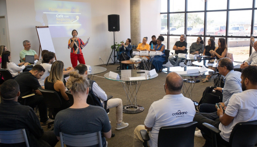 ASN Distrito Federal - Agência Sebrae de Notícias