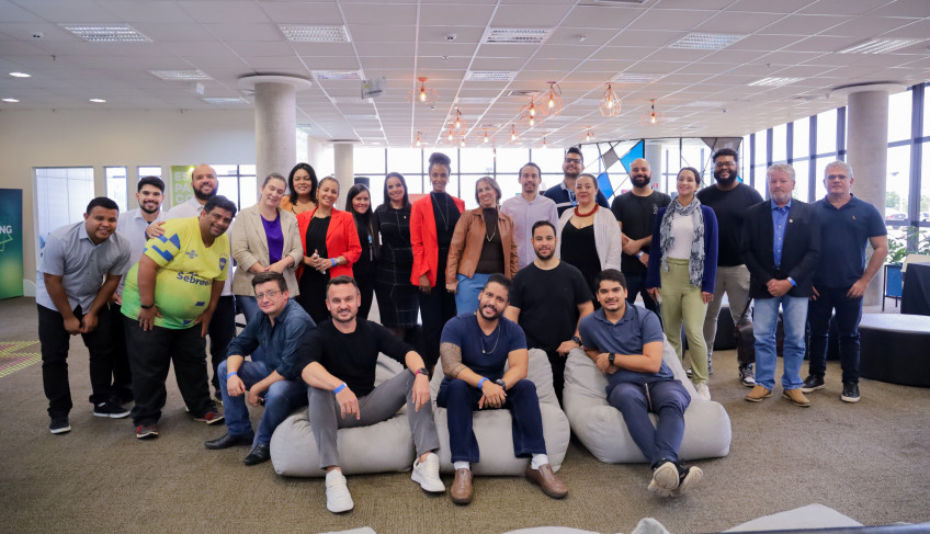 ASN Distrito Federal - Agência Sebrae de Notícias