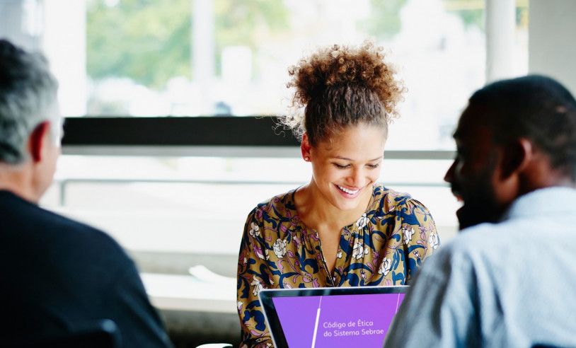 ASN Distrito Federal - Agência Sebrae de Notícias