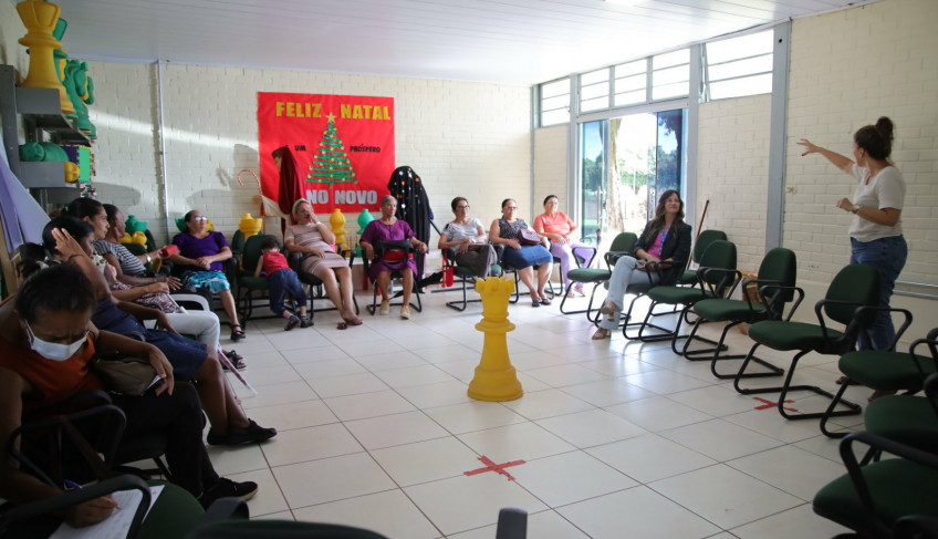 ASN Distrito Federal - Agência Sebrae de Notícias