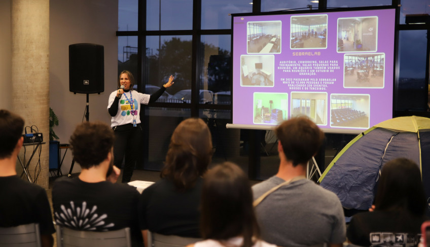 ASN Distrito Federal - Agência Sebrae de Notícias