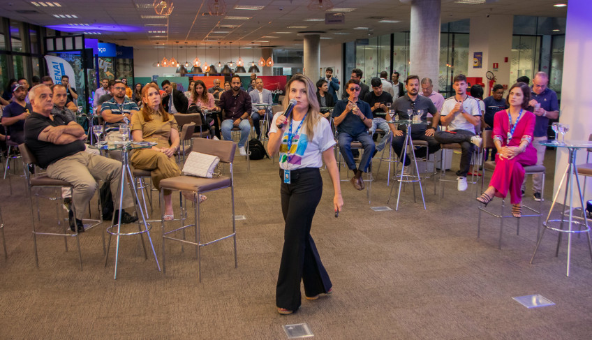 ASN Distrito Federal - Agência Sebrae de Notícias