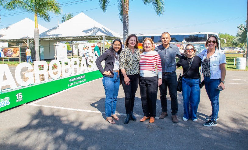 ASN Distrito Federal - Agência Sebrae de Notícias