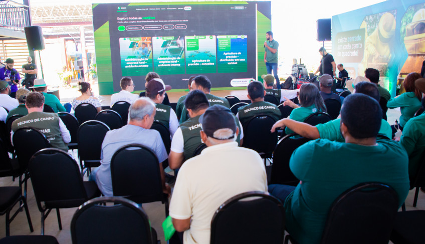 ASN Distrito Federal - Agência Sebrae de Notícias