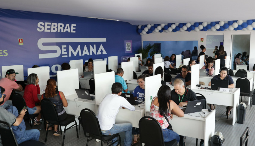 ASN Distrito Federal - Agência Sebrae de Notícias