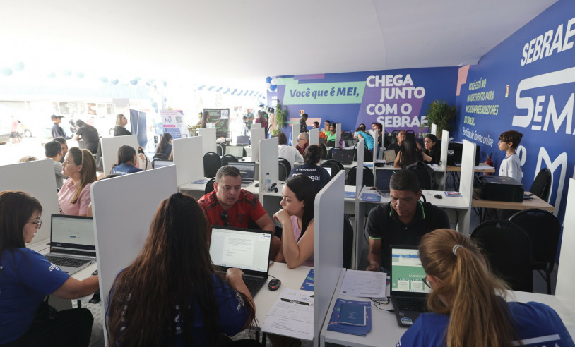 ASN Distrito Federal - Agência Sebrae de Notícias