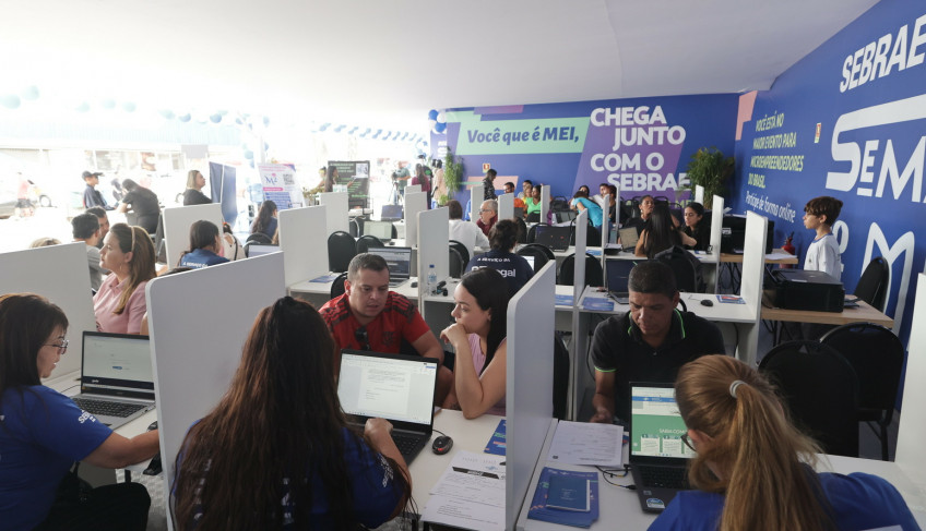 ASN Distrito Federal - Agência Sebrae de Notícias