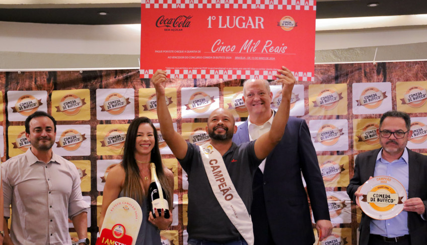 ASN Distrito Federal - Agência Sebrae de Notícias