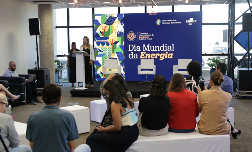 ASN Distrito Federal - Agência Sebrae de Notícias