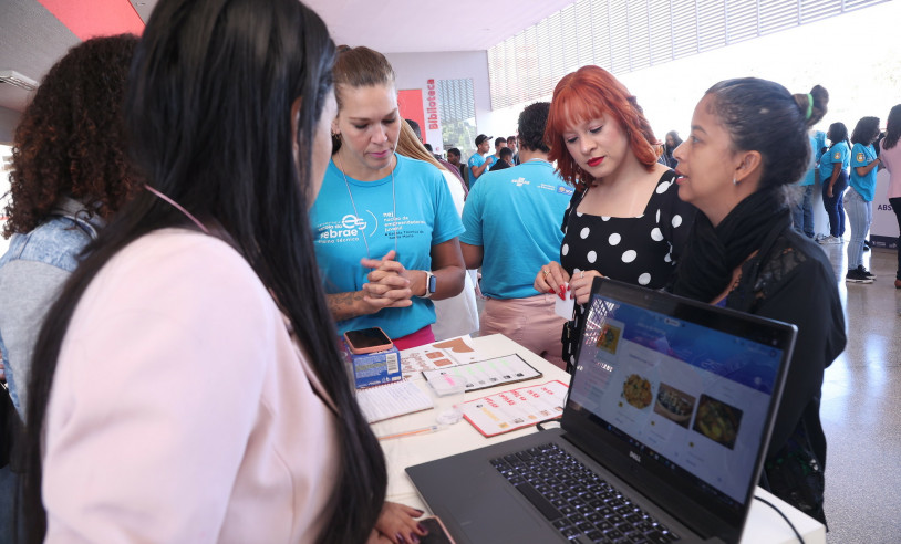 ASN Distrito Federal - Agência Sebrae de Notícias