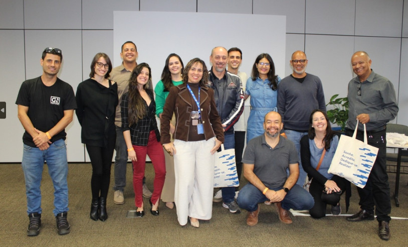 ASN Distrito Federal - Agência Sebrae de Notícias