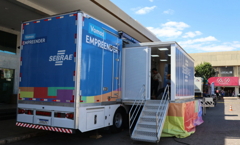 ASN Distrito Federal - Agência Sebrae de Notícias