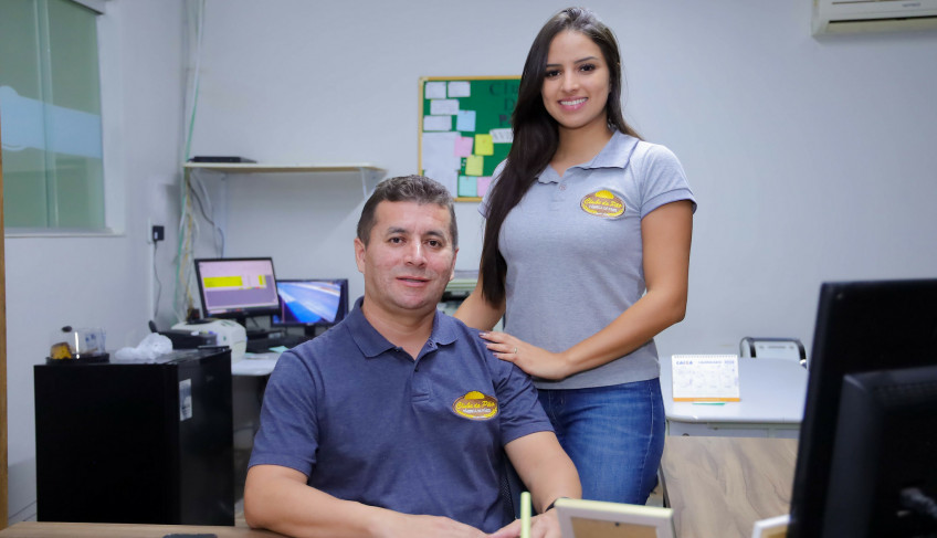 ASN Distrito Federal - Agência Sebrae de Notícias