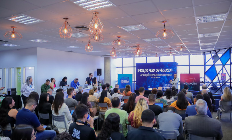 ASN Distrito Federal - Agência Sebrae de Notícias