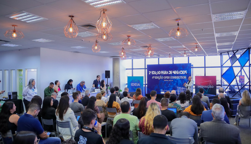 ASN Distrito Federal - Agência Sebrae de Notícias