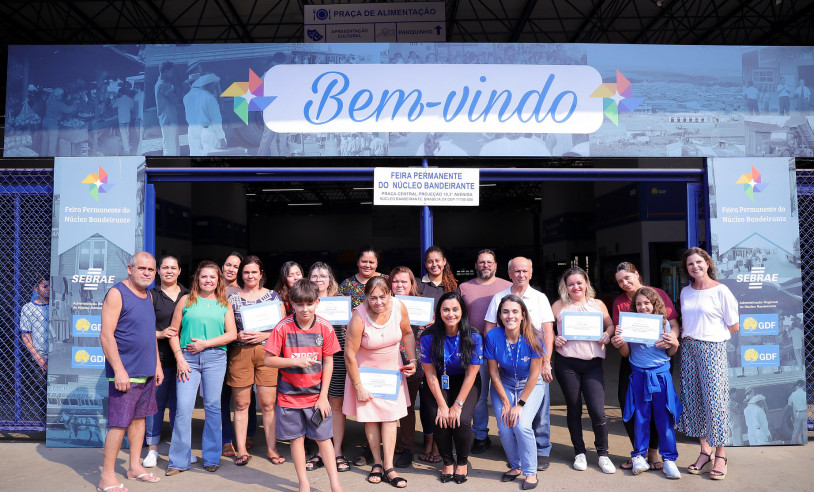 ASN Distrito Federal - Agência Sebrae de Notícias
