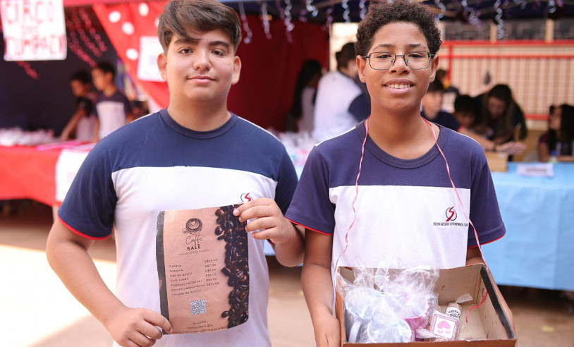 ASN Distrito Federal - Agência Sebrae de Notícias