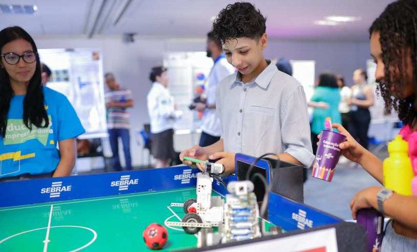 ASN Distrito Federal - Agência Sebrae de Notícias