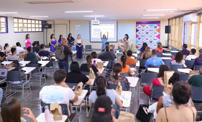 ASN Distrito Federal - Agência Sebrae de Notícias