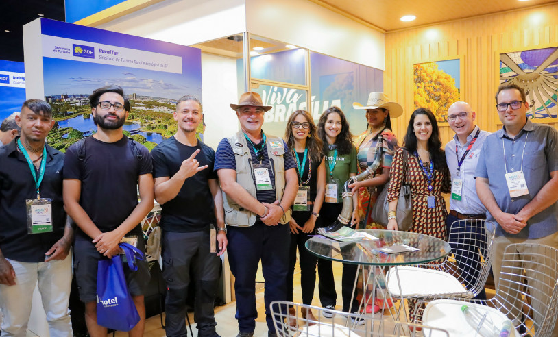 ASN Distrito Federal - Agência Sebrae de Notícias