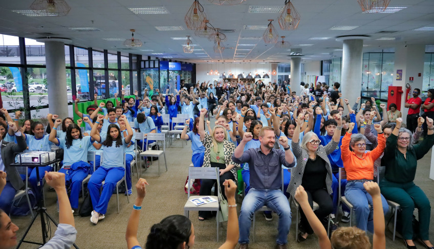 ASN Distrito Federal - Agência Sebrae de Notícias