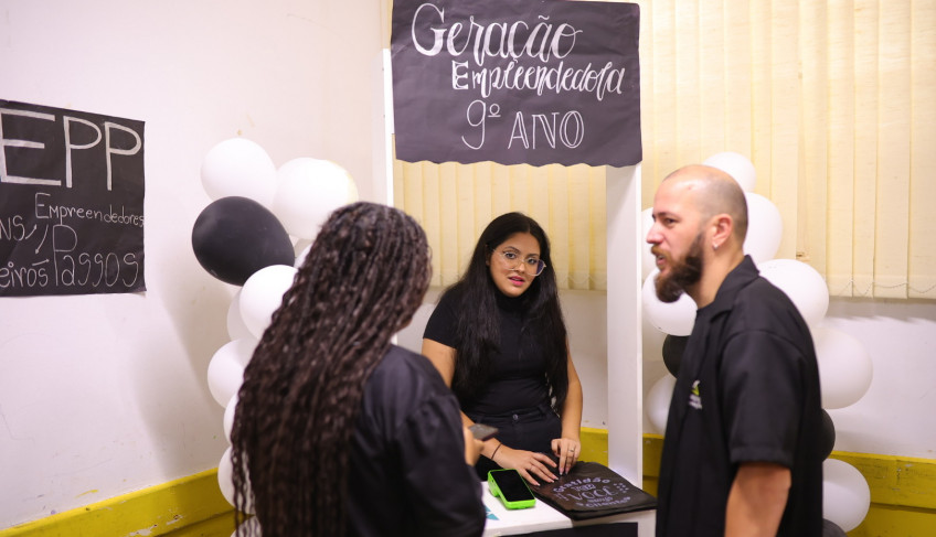 ASN Distrito Federal - Agência Sebrae de Notícias