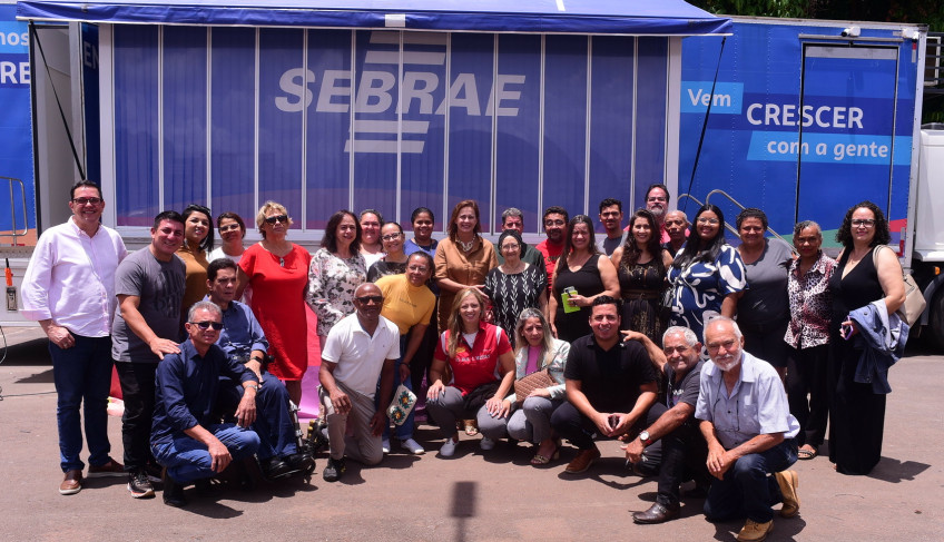 ASN Distrito Federal - Agência Sebrae de Notícias