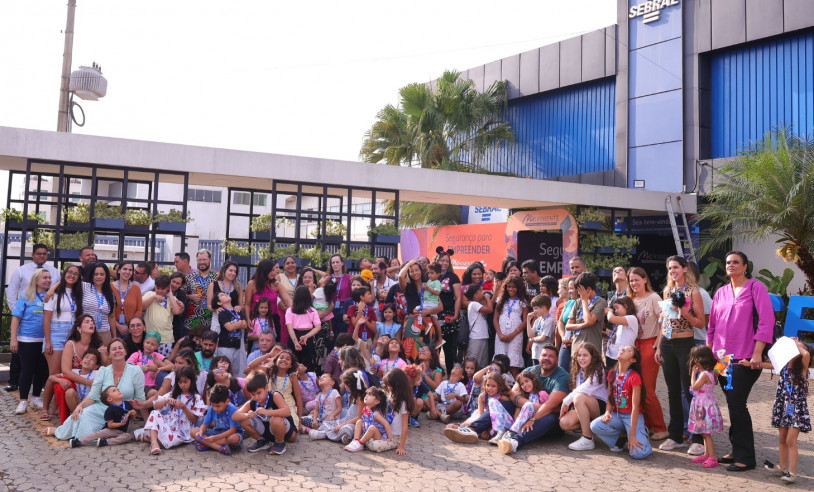 ASN Distrito Federal - Agência Sebrae de Notícias