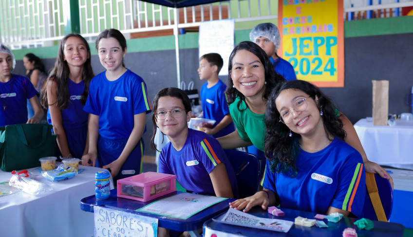 ASN Distrito Federal - Agência Sebrae de Notícias