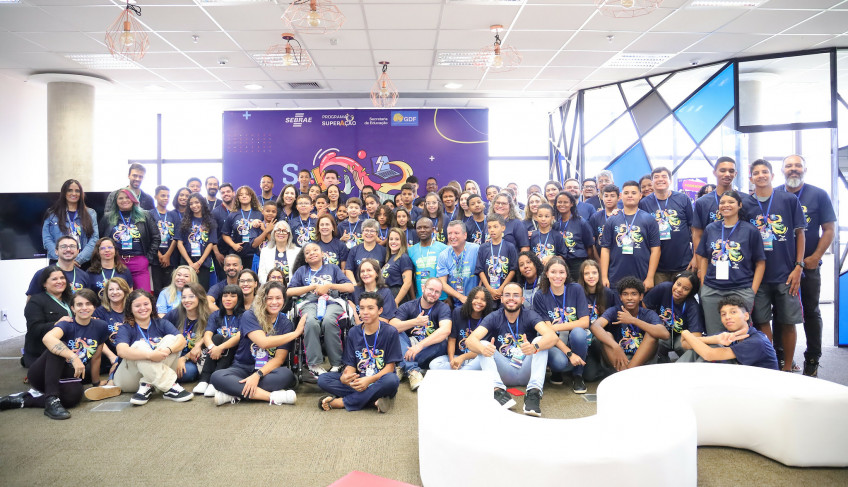 ASN Distrito Federal - Agência Sebrae de Notícias